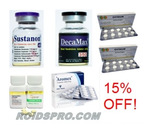 Buy Sustanon steroid cycle online